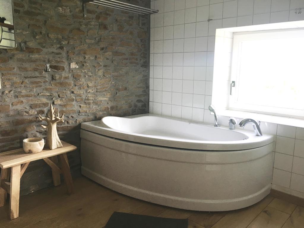 Atelier N°5 Hotell Wanze Exteriör bild