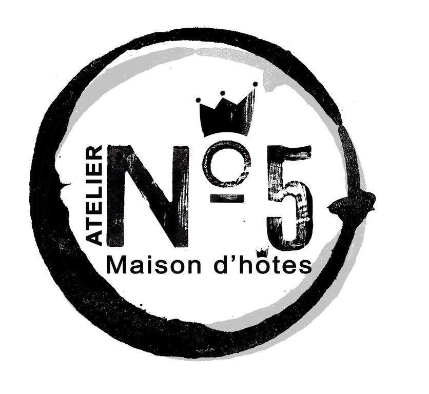 Atelier N°5 Hotell Wanze Exteriör bild